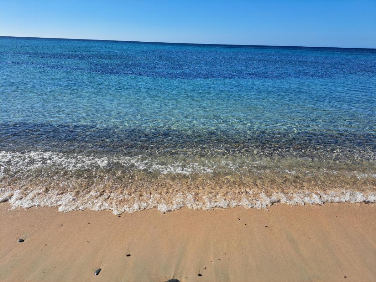 Hébergement de vacances Da Zio Mario